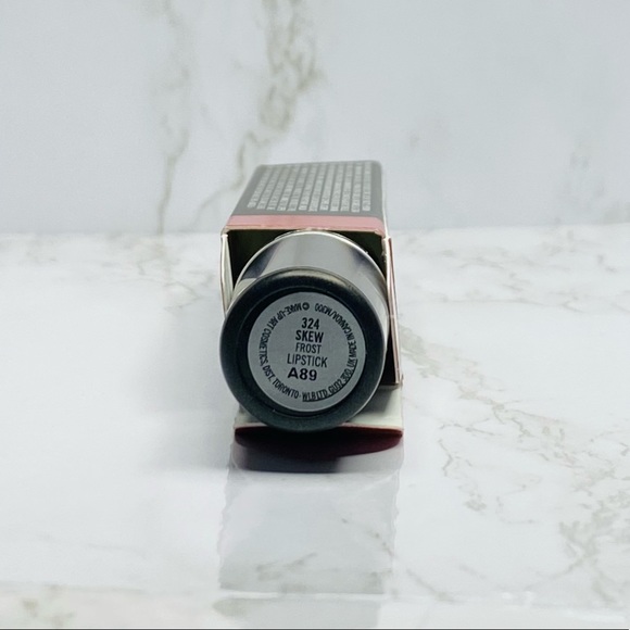 MAC Cosmetics Lipstick in ‘Skew’ - Picture 4 of 5